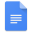 Google Docs 1.4.032.08.35 (arm-v7a) (480dpi) (Android 4.0+)