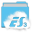 ES File Explorer File Manager 4.0.1 beta (Android 2.0+)