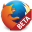 Firefox Beta for Testers 55.0 (x86) (nodpi) (Android 4.0.3+)