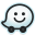 Waze Navigation & Live Traffic 3.9.8.0 (arm + arm-v7a) (Android 4.0+)