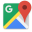 Google Maps 9.44.3 (x86) (320dpi) (Android 4.3+)