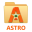 ASTRO File Manager for Minecraft Pocket Edition 1.0