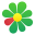 ICQ Video Calls & Chat Rooms 6.6 (480dpi) (Android 4.0.3+)