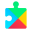 Google Services Framework 12 (Android 12L+)
