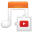 YouTube extension 6.0.A.0.1 (Android 2.2+)