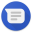 Google Messages 2.2.076 (4091682-30.phone) (arm-v7a) (nodpi) (Android 4.4+)