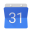 Google Calendar 5.8.22-187024718-release (nodpi) (Android 4.2+)