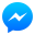 Facebook Messenger 196.1.0.40.99 (x86) (280-640dpi) (Android 5.0+)