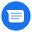 Google Messages 4.0.054 (dragon_RC17_xhdpi.phone) (x86) (320dpi) (Android 5.0+)