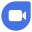 Google Meet (formerly Google Duo) 47.1.234325686.DR47_RC14 (x86) (160dpi) (Android 4.4+)