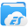 ES File Explorer File Manager 4.2.1.8 (Android 4.0+)