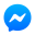 Facebook Messenger 276.0.0.15.111 (x86) (280-320dpi) (Android 5.0+)
