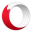 Opera browser beta with AI 63.1.3216.58602