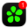 ICQ Video Calls & Chat Rooms 9.4.2(824620) (nodpi) (Android 5.0+)