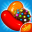 Candy Crush Saga 1.211.0.1 (arm64-v8a) (nodpi) (Android 4.4+)