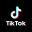 TikTok for Android TV 12.2.29