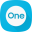 Samsung One 1.2.2 (160-480dpi) (Android 5.0+)