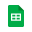 Google Sheets 1.24.142.02.90 (480-640dpi) (Android 8.0+)