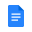 Google Docs 1.24.172.02.90 (120-640dpi) (Android 8.0+)
