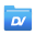 DV File Explorer: File Manager File Browser esafe 1.9.18