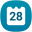 Samsung Calendar 12.2.12.2000 (arm64-v8a + arm-v7a) (Android 10+)