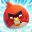 Angry Birds 2 3.12.0 (arm64-v8a + arm-v7a) (Android 5.1+)