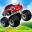 Monster Trucks Game for Kids 2 2.9.79