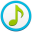 Samsung Music 1.0 (noarch) (Android 4.3+)