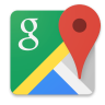Google Maps 9.11.1 (x86) (213-240dpi) (Android 4.3+)