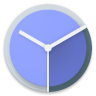 Google Clock 4.0.1 (1906568) (nodpi) (Android 4.4+)