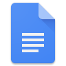 Google Docs 1.6.292.13.70 (x86) (nodpi) (Android 4.1+)