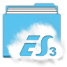 ES File Explorer File Manager 3.2.5.5 (Android 2.0+)