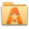 ASTRO File Manager & Cleaner astro-play-4.6.1.1.vc640 (nodpi) (Android 2.3+)