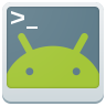 Terminal Emulator for Android 1.0.70 (noarch) (Android 1.6+)