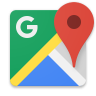 Google Maps 9.27.2 (x86) (120-160dpi) (Android 4.3+)