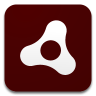 Adobe AIR 24.0.0.180 (arm-v7a) (Android 4.0+)