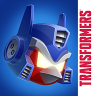Angry Birds Transformers 1.13.2