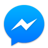Facebook Messenger 130.0.0.15.89 (x86) (280-640dpi) (Android 6.0+)