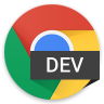 Chrome Dev 59.0.3068.4 (x86_64) (Android 5.0+)
