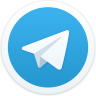 Telegram 4.1.1 (x86) (nodpi) (Android 4.0+)