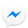 Facebook Messenger Lite 2.1 (nodpi) (Android 2.3+)