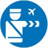 Mobile Passport by Airside 2.5.0 (arm-v7a) (Android 4.4+)