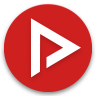 NewPipe (f-droid version) 0.8.12 (Android 4.0.3+)