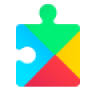 Google Play services (Wear OS) 10.2.89 (534-143783517) (534)