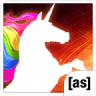 Robot Unicorn Attack 2 1.7.8 (Android 2.3.3+)