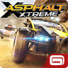 Asphalt Xtreme: Rally Racing 1.4.2b (Android 4.0.3+)