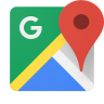 Google Maps 9.61.1 (x86_64) (320dpi) (Android 5.0+)