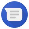 Google Messages 2.4.035 (Ocarina_RC31_mdpi.phone) (x86) (160dpi) (Android 4.4+)