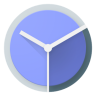 Google Clock 5.1 (4224536) (nodpi) (Android 4.4+)