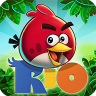 Angry Birds Rio 2.6.10 (Android 4.1+)